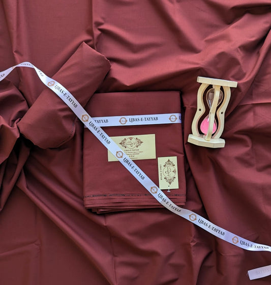 Premium💫Wash n Wear Boski [COPPER]